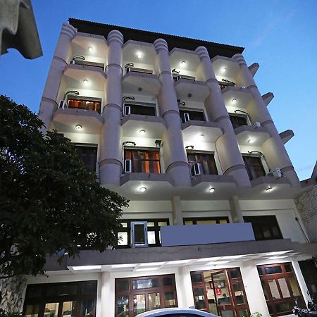 Oyo 9713 Hotel Regency Ajmer Eksteriør billede