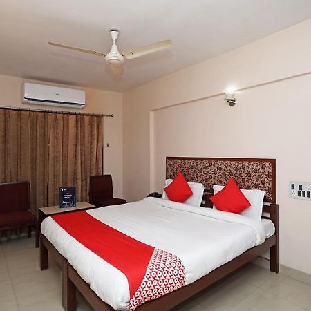 Oyo 9713 Hotel Regency Ajmer Eksteriør billede