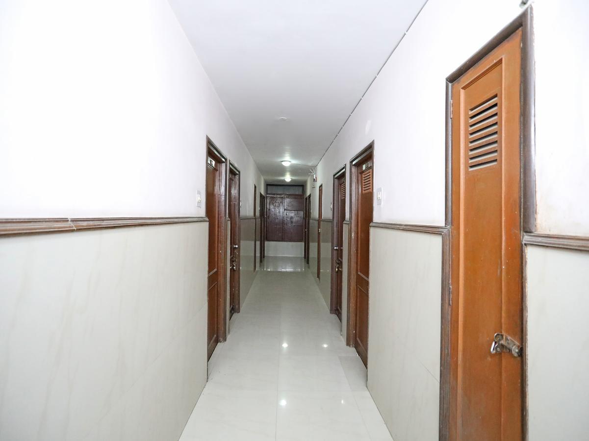 Oyo 9713 Hotel Regency Ajmer Eksteriør billede