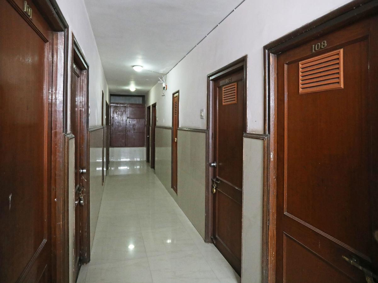 Oyo 9713 Hotel Regency Ajmer Eksteriør billede