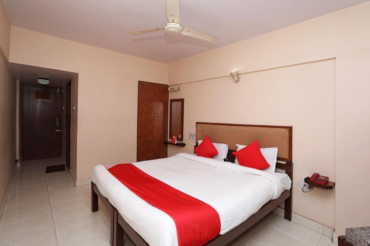 Oyo 9713 Hotel Regency Ajmer Eksteriør billede