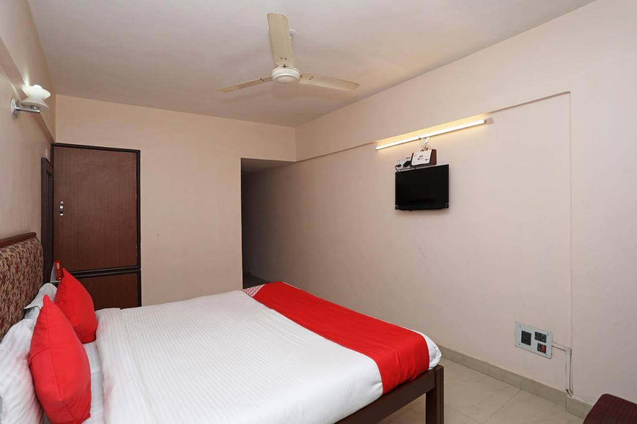 Oyo 9713 Hotel Regency Ajmer Eksteriør billede