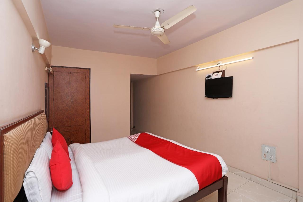 Oyo 9713 Hotel Regency Ajmer Eksteriør billede